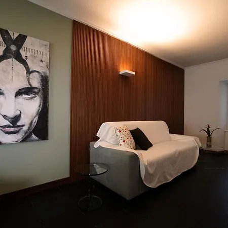 Casagrazia Apartament