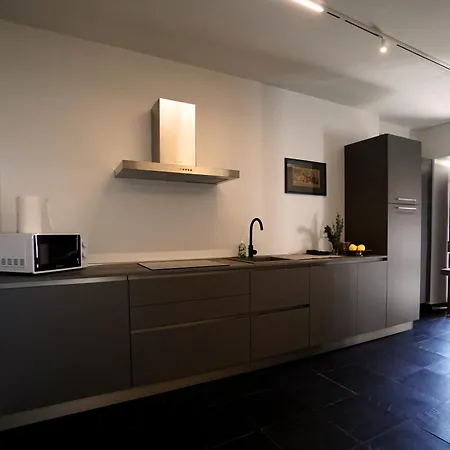 Apartament Casagrazia Domodossola