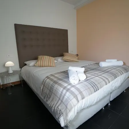 Apartament Casagrazia *