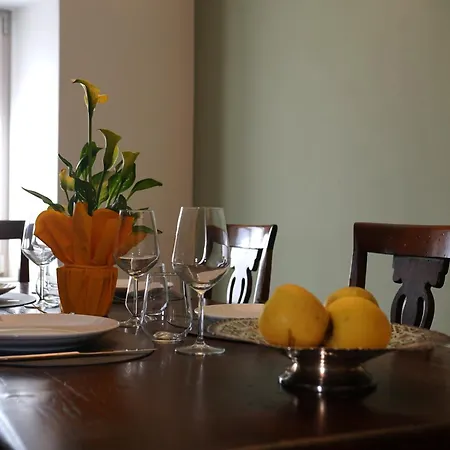 Casagrazia Apartament