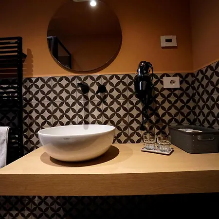 Casagrazia Apartament Domodossola