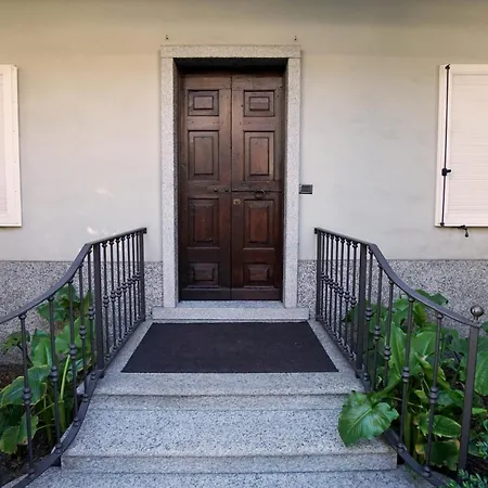 Casagrazia Διαμέρισμα