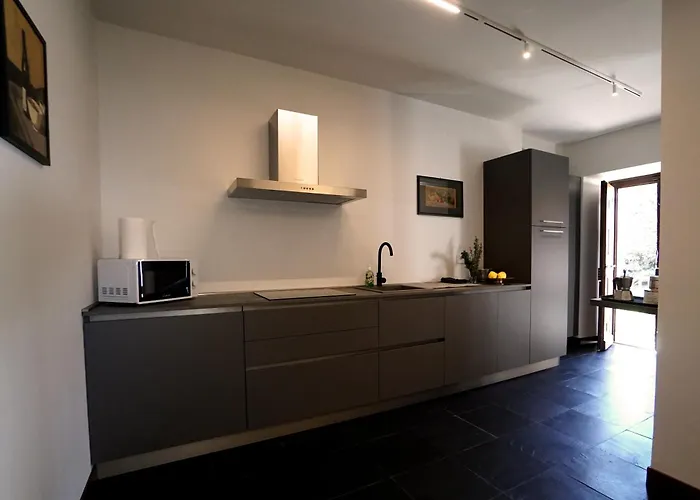 Appartement Casagrazia Domodossola