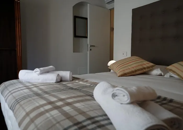 Casagrazia Appartement