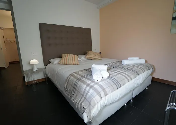Appartement Casagrazia *