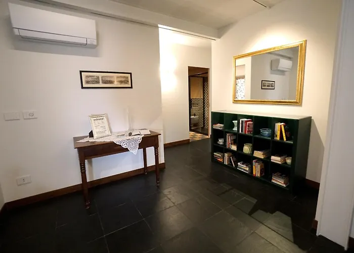 Casagrazia ドモドッソラ