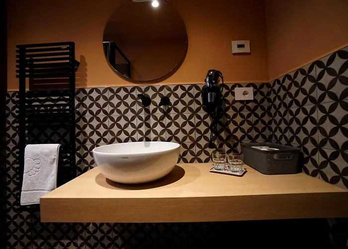 Casagrazia Appartement Domodossola