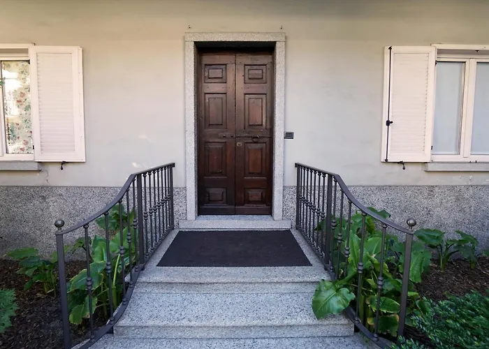 Casagrazia Appartement